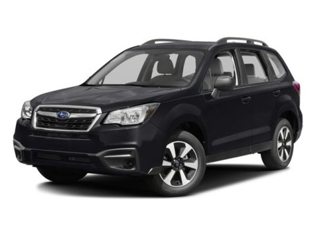 2017 Subaru Forester Base