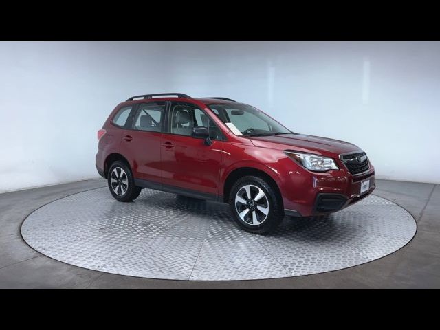 2017 Subaru Forester Base