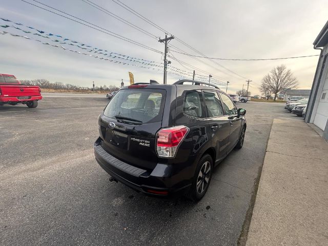 2017 Subaru Forester Base