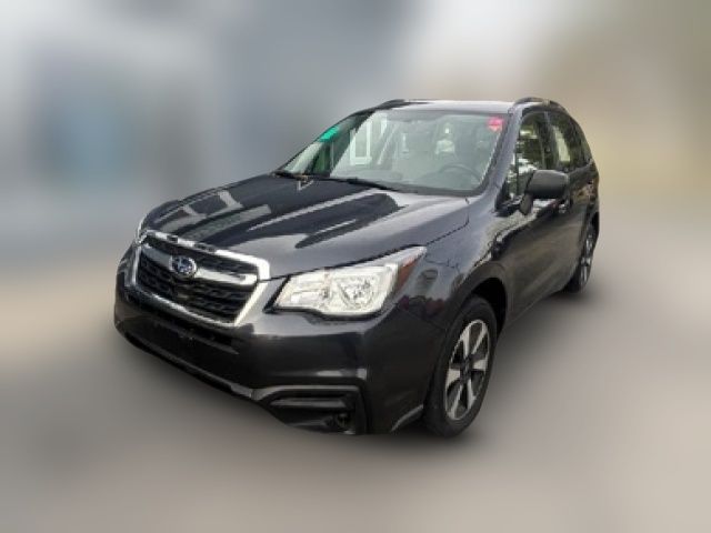 2017 Subaru Forester Base