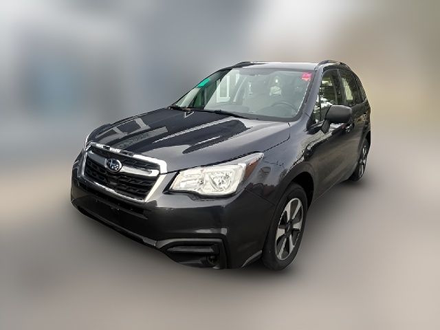 2017 Subaru Forester Base