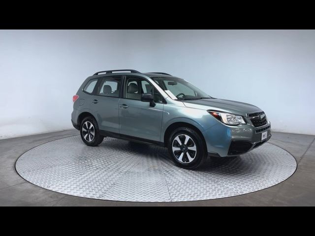 2017 Subaru Forester Base