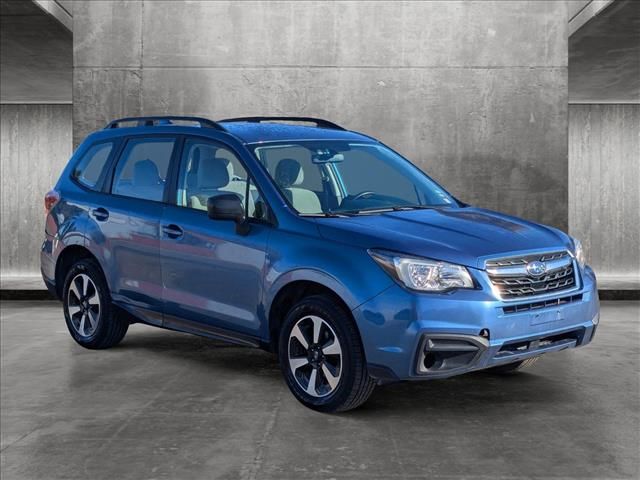 2017 Subaru Forester Base