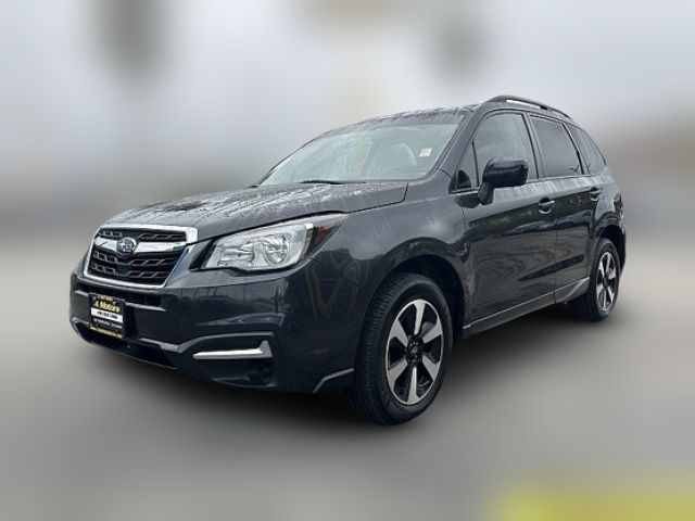 2017 Subaru Forester Premium