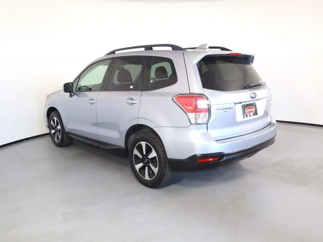 2017 Subaru Forester Premium