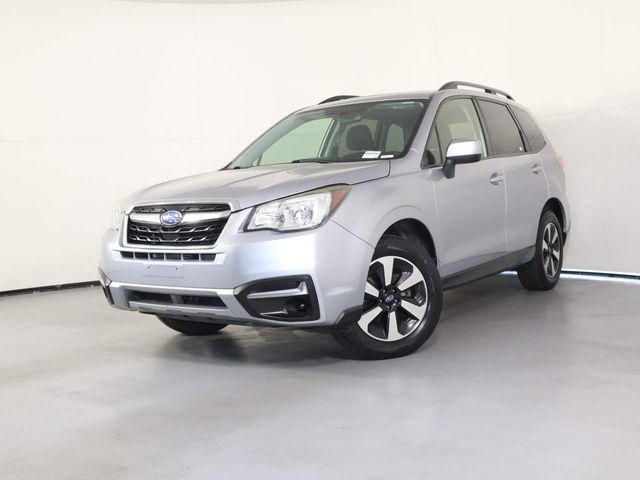 2017 Subaru Forester Premium