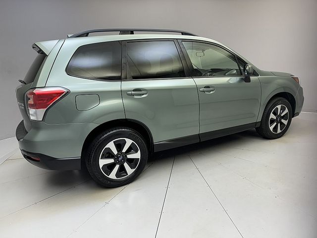 2017 Subaru Forester Premium