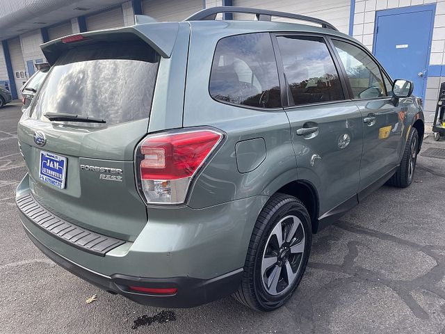 2017 Subaru Forester Premium