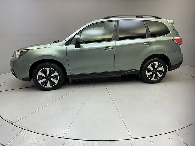 2017 Subaru Forester Premium