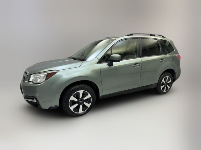 2017 Subaru Forester Premium