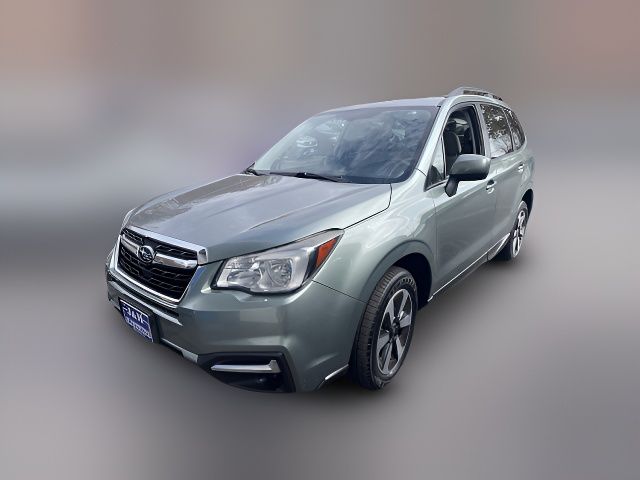 2017 Subaru Forester Premium