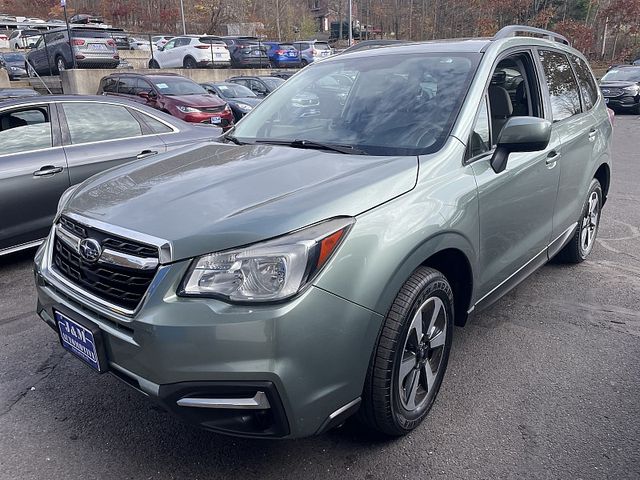 2017 Subaru Forester Premium