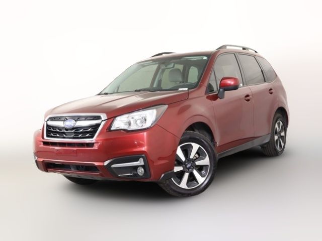 2017 Subaru Forester Premium