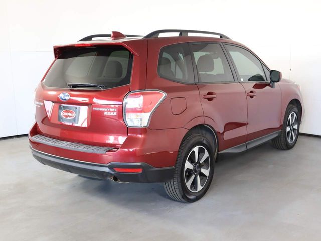 2017 Subaru Forester Premium