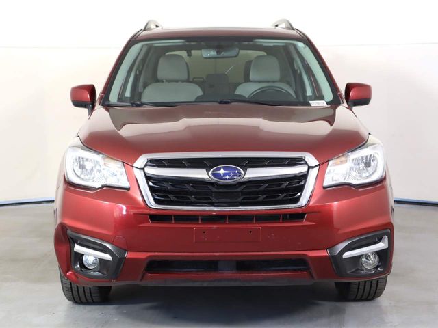 2017 Subaru Forester Premium