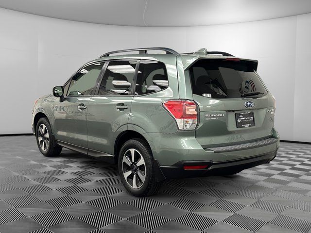 2017 Subaru Forester Premium