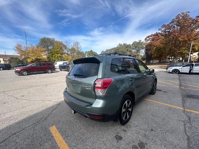 2017 Subaru Forester Premium