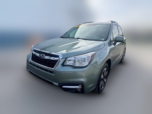 2017 Subaru Forester Premium