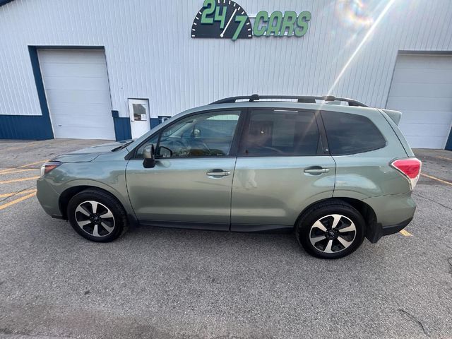 2017 Subaru Forester Premium