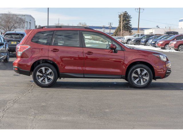 2017 Subaru Forester Premium