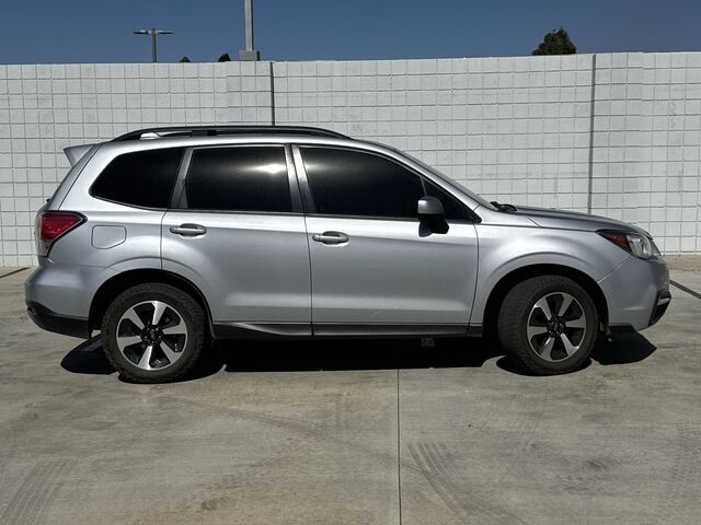 2017 Subaru Forester Premium