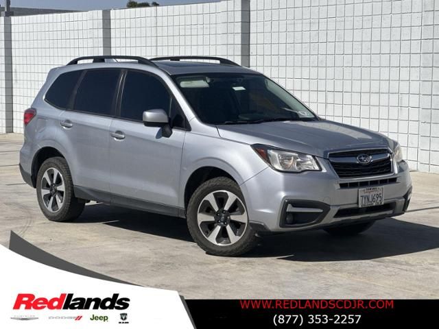 2017 Subaru Forester Premium