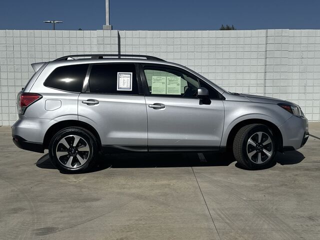 2017 Subaru Forester Premium