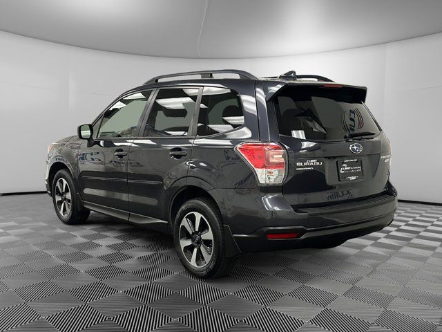 2017 Subaru Forester Premium