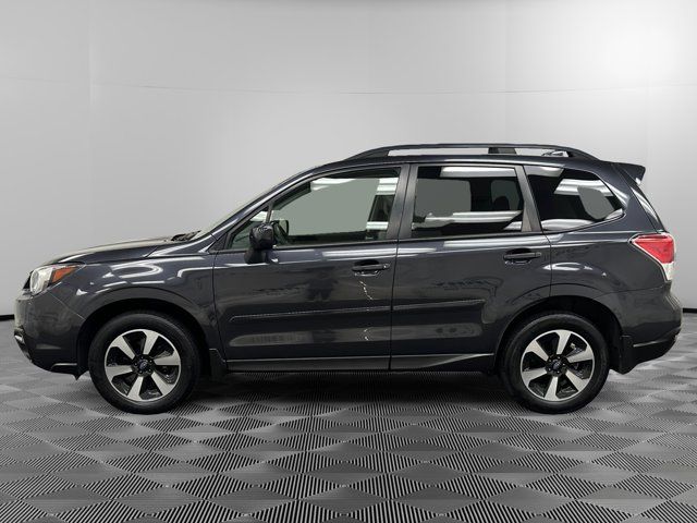 2017 Subaru Forester Premium