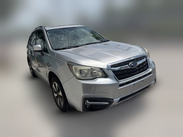 2017 Subaru Forester Premium