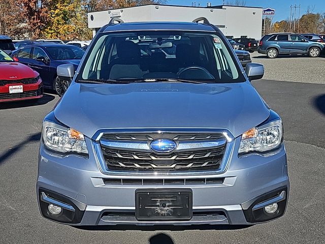 2017 Subaru Forester Premium