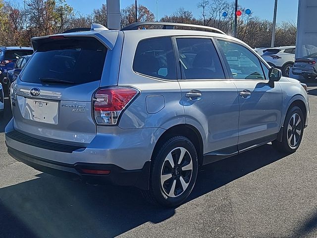 2017 Subaru Forester Premium