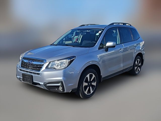 2017 Subaru Forester Premium