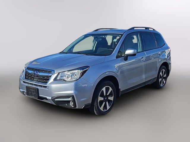 2017 Subaru Forester Premium