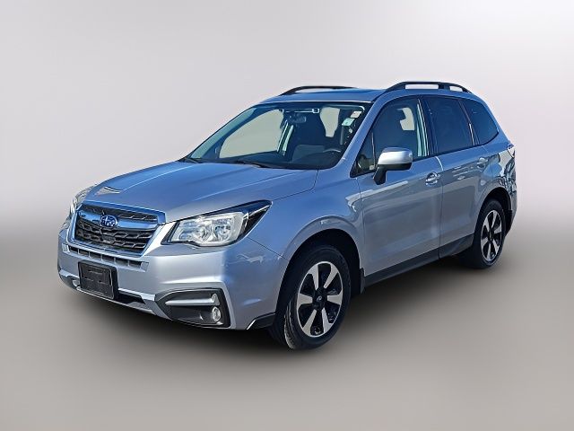 2017 Subaru Forester Premium