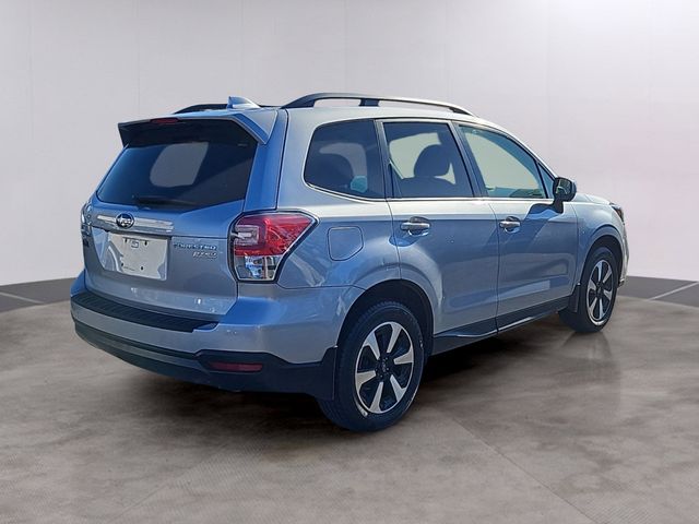 2017 Subaru Forester Premium