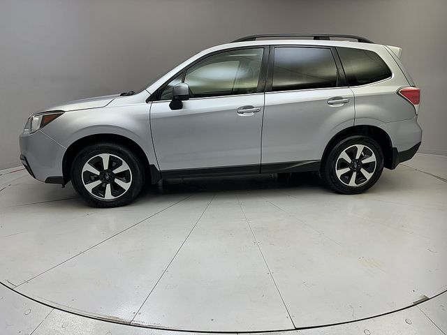 2017 Subaru Forester Limited