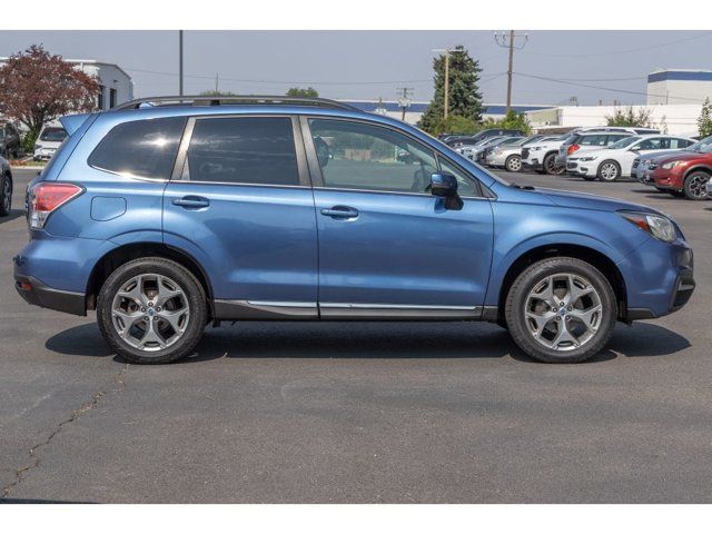 2017 Subaru Forester Touring