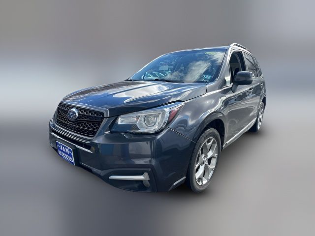 2017 Subaru Forester Touring