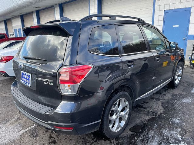 2017 Subaru Forester Touring