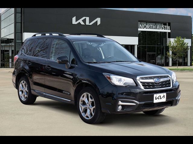 2017 Subaru Forester Touring