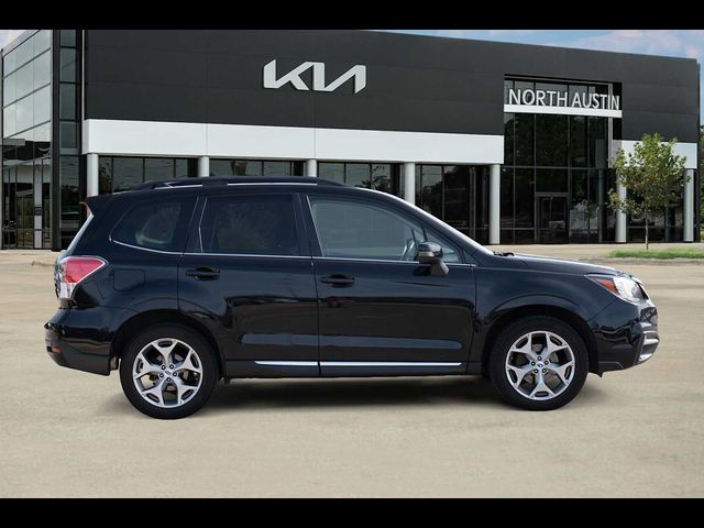 2017 Subaru Forester Touring