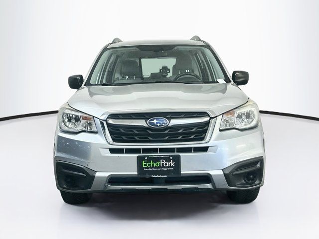 2017 Subaru Forester Base