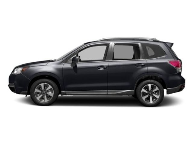 2017 Subaru Forester Limited