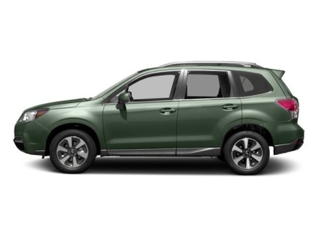 2017 Subaru Forester Limited