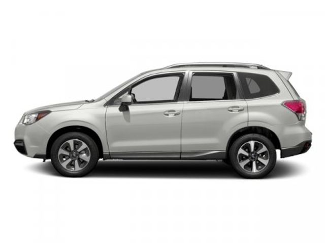 2017 Subaru Forester Limited