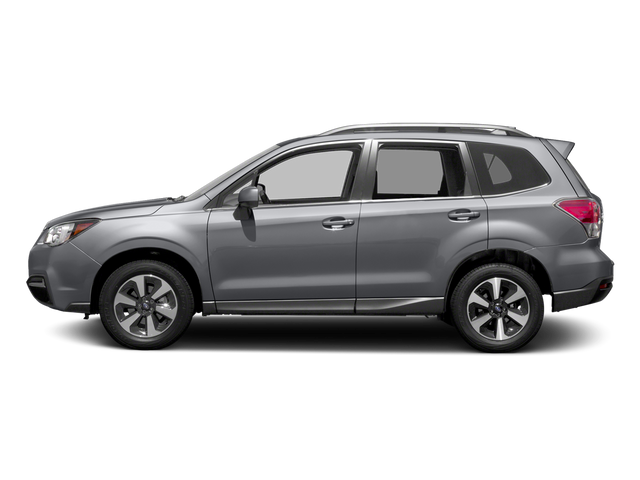 2017 Subaru Forester Limited