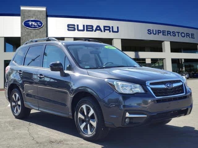 2017 Subaru Forester Premium