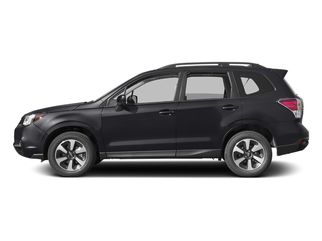 2017 Subaru Forester Premium