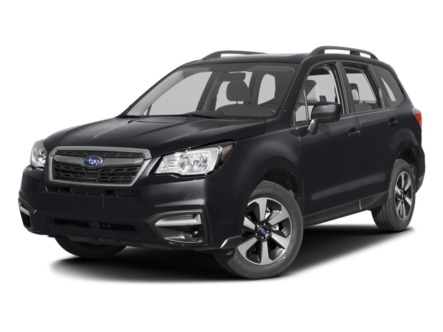 2017 Subaru Forester Premium